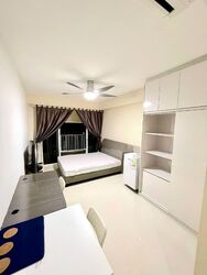 Forestville (D25), Condominium #601445361